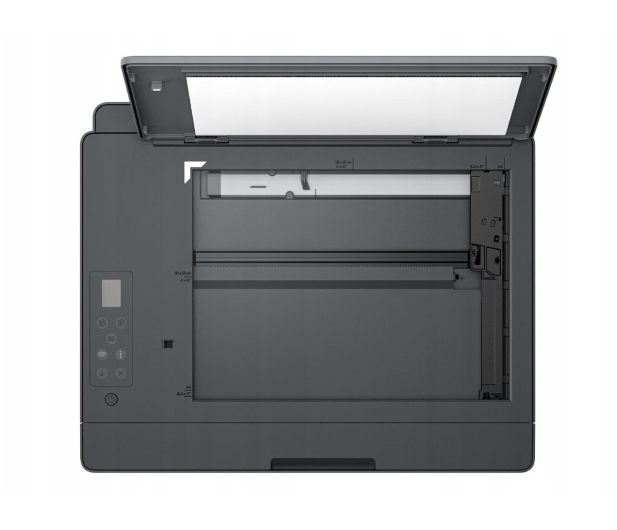 HP Smart Tank 581 - 1165038 - zdjęcie 5